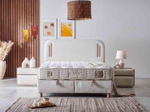 Bambi Yatak – Istorijat, kvalitеt i prednosti u odnosu na druge turske proizvođače