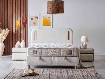 Bambi Yatak – Istorijat, kvalitеt i prednosti u odnosu na druge turske proizvođače